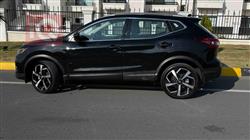 Nissan Rogue Sport